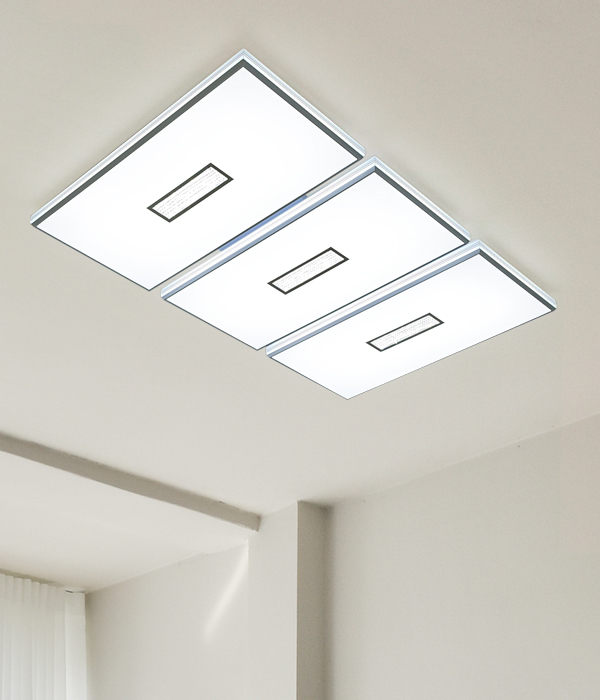 베니180W 국산LED거실등 아파트거실등