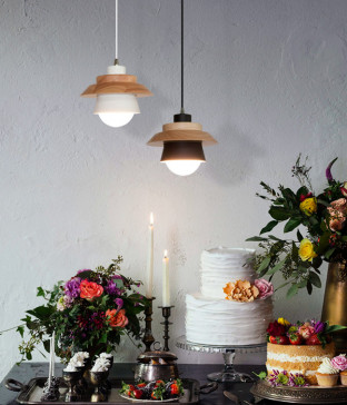 파스타 1등 북유럽식탁등 LED식탁등