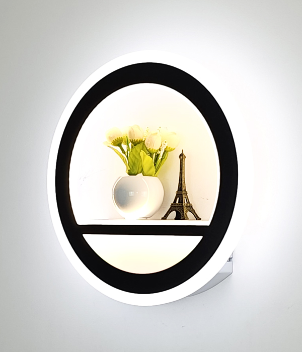 웨일스 15W 벽무드등 카페벽등 벽전등