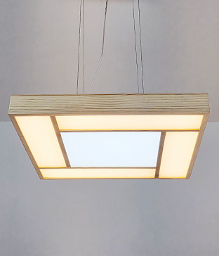 앤디시 우드 거실전등 펜던트조명 120W