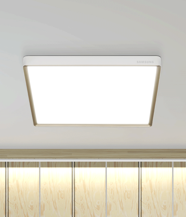 삼성 프리미엄 방등 삼성칩 안방등 LED 29W