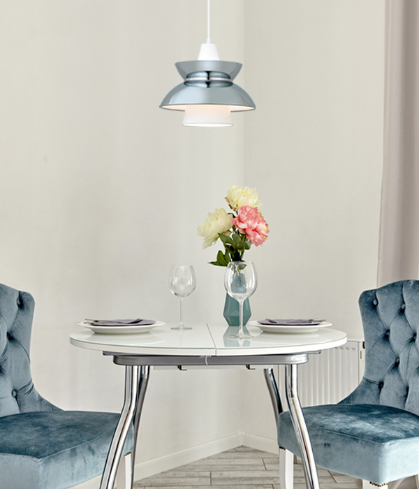 스티마 1등 펜던트조명 식탁등 (5 Color)